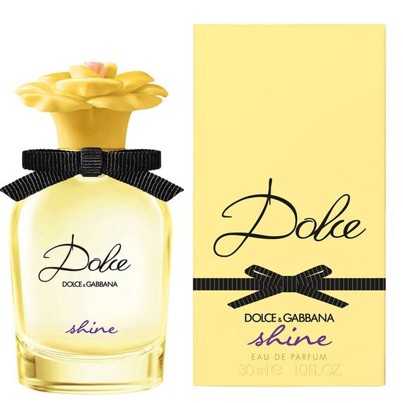 Product image of dolce gabbana dolce shine 30 ml edp women perfume - Image 2