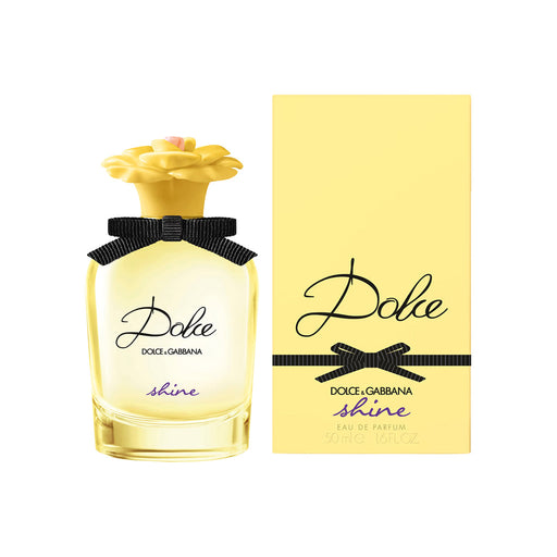 Product image of dolce gabbana dolce shine 50 ml edp women perfume - Image 2