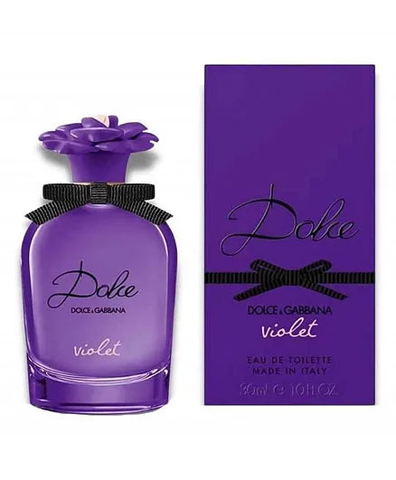 Product image of dolce gabbana dolce violet 30 ml edt women perfume - Image 2