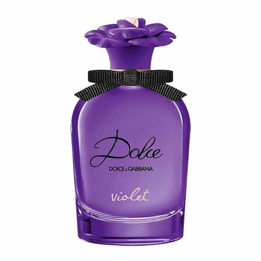 Product image of dolce gabbana dolce violet 50 ml edt women perfume