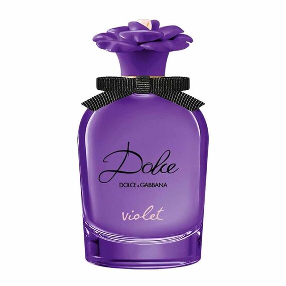 Product image of dolce gabbana dolce violet 50 ml edt women perfume