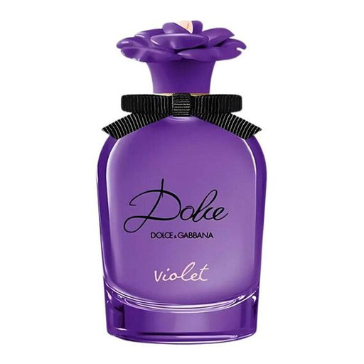 Product image of dolce gabbana dolce violet 75 ml edt women perfume