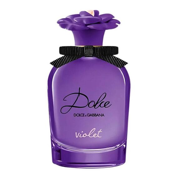 Product image of dolce gabbana dolce violet 75 ml edt women perfume