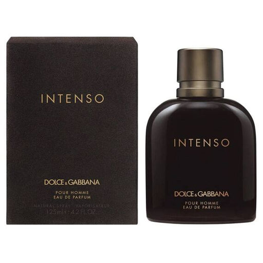 Product image of dolce gabbana intenso pour homme 125 ml edp men perfume - Image 2