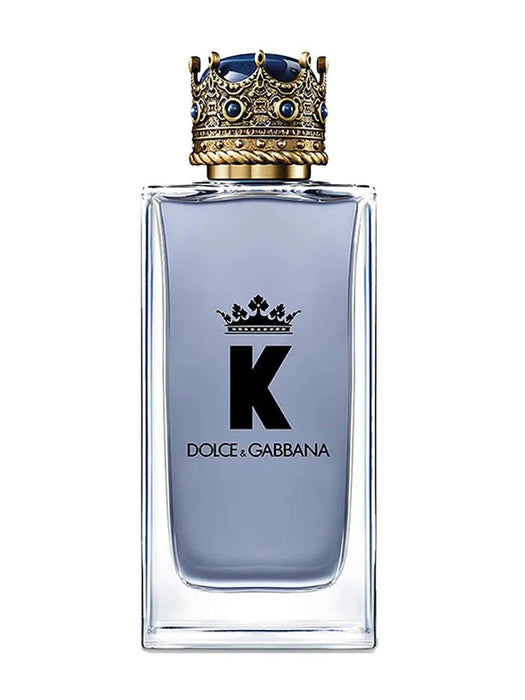 Product image of dolce gabbana k 100 ml edt men perfume