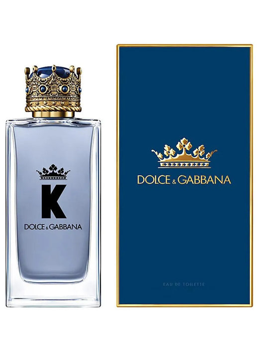 Product image of dolce gabbana k 100 ml edt men perfume - Image 2