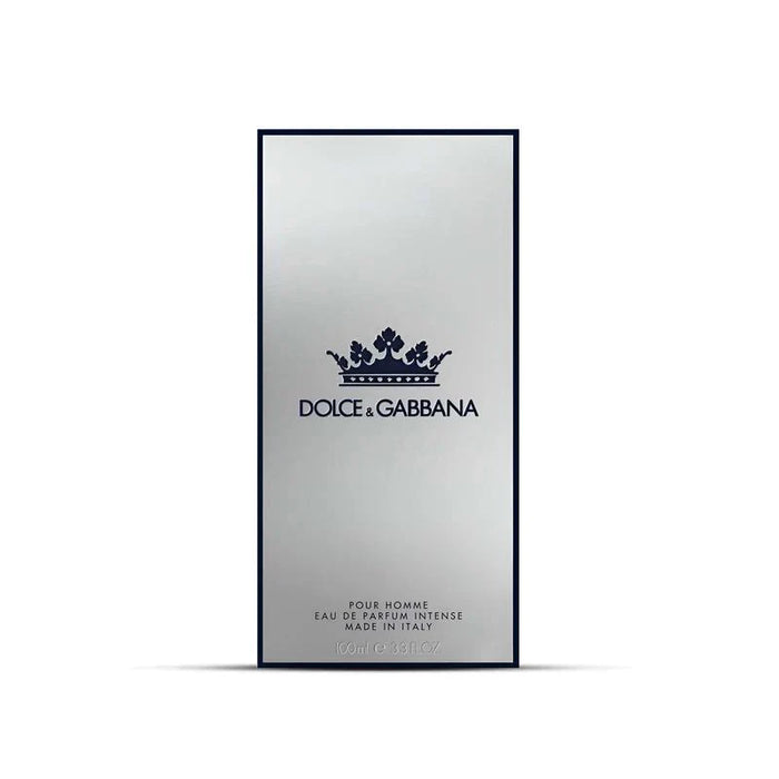 Product image of dolce gabbana k pour homme intense 100 ml edp men perfume - Image 3