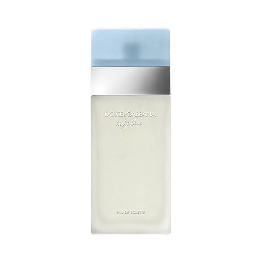 Product image of dolce gabbana light blue 100 ml edt women perfume