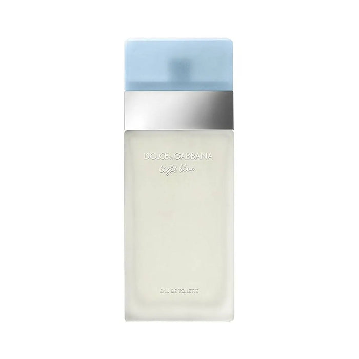 Product image of dolce gabbana light blue 100 ml edt women perfume