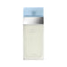 Product image of dolce gabbana light blue 100 ml edt women perfume