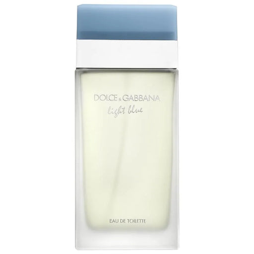 Product image of dolce gabbana light blue 200 ml edt women perfume