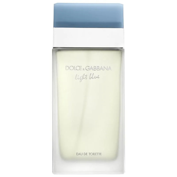 Product image of dolce gabbana light blue 200 ml edt women perfume