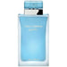 Product image of dolce gabbana light blue eau intense 100 ml edp women perfume