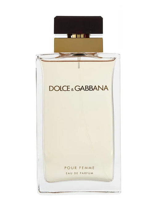 Product image of dolce gabbana pour femme 100 ml edp women perfume