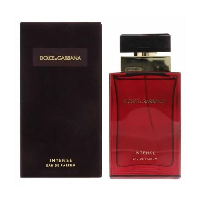 Product image of dolce gabbana pour femme intense 50 ml edp women perfume - Image 2