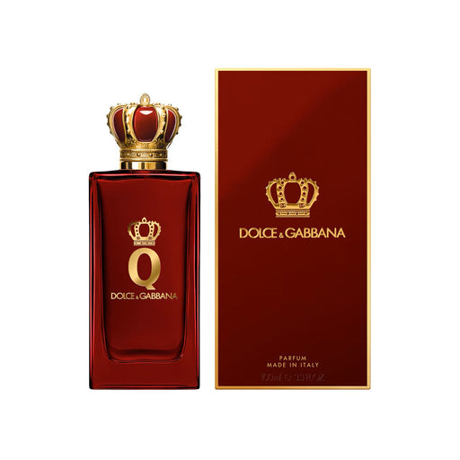 Product image of dolce gabbana q 100 ml parfum women perfume - Image 2