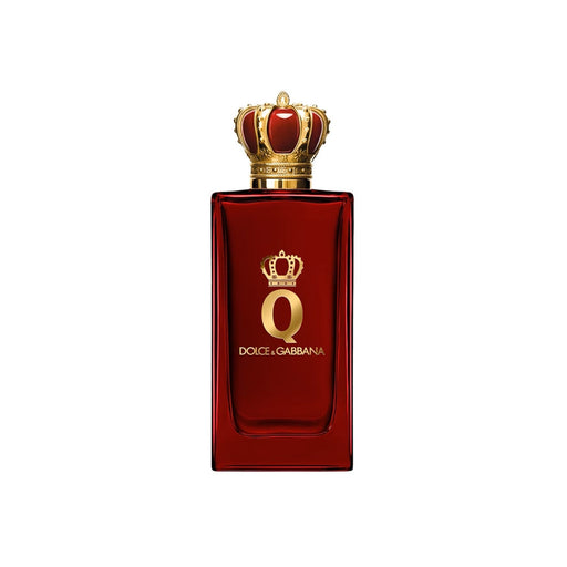 Product image of dolce gabbana q 100 ml parfum women perfume