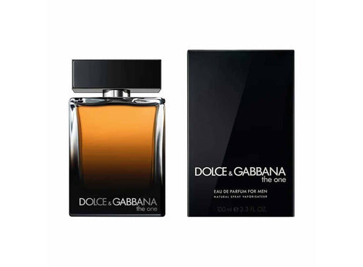Product image of dolce gabbana the one 100 ml edp men perfume 1 - Image 2