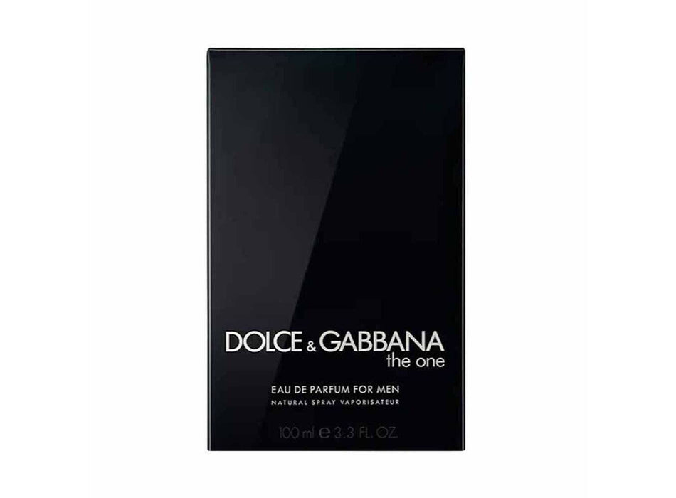 Product image of dolce gabbana the one 100 ml edp men perfume 1 - Image 3