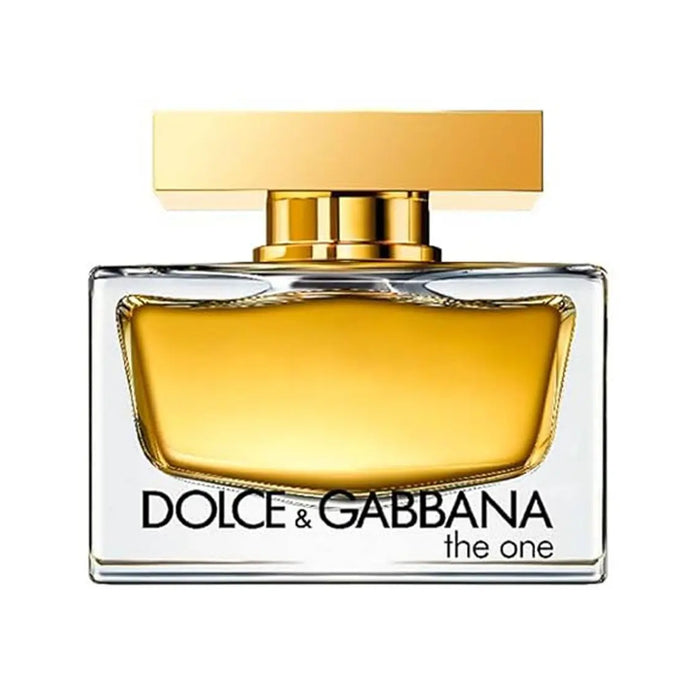 Product image of dolce gabbana the one 75 ml edp women perfume