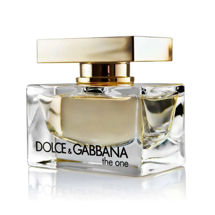 Product image of dolce gabbana the one 75 ml edp women perfume - Image 3