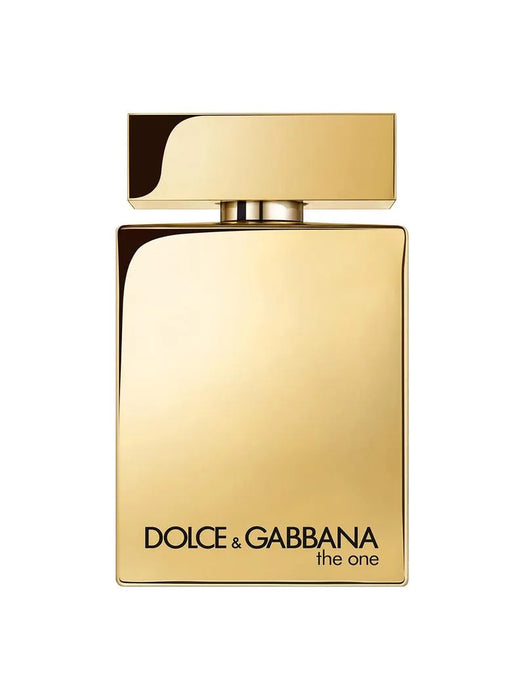Product image of dolce gabbana the one gold intense 100 ml edp men perfume