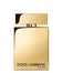 Product image of dolce gabbana the one gold intense 100 ml edp men perfume