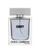Product image of dolce gabbana the one grey 100 ml edt men perfume