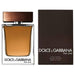 Product image of dolce gabbana the one pour homme 100 ml edt men perfume - Image 2