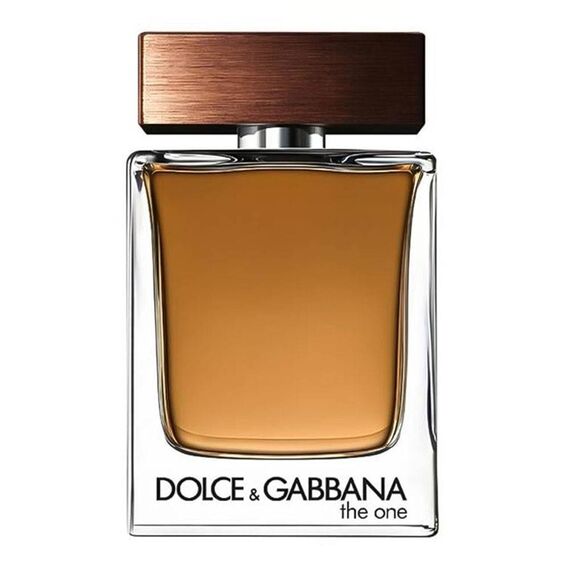 Product image of dolce gabbana the one pour homme 100 ml edt men perfume