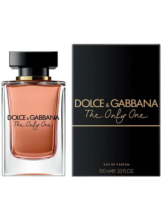 Product image of dolce gabbana the only one 100 ml edp women perfume - Image 2