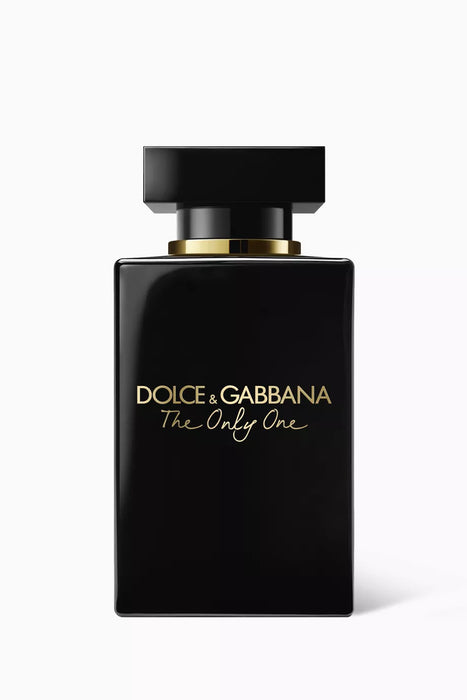 Product image of dolce gabbana the only one intense 100 ml edp women perfume