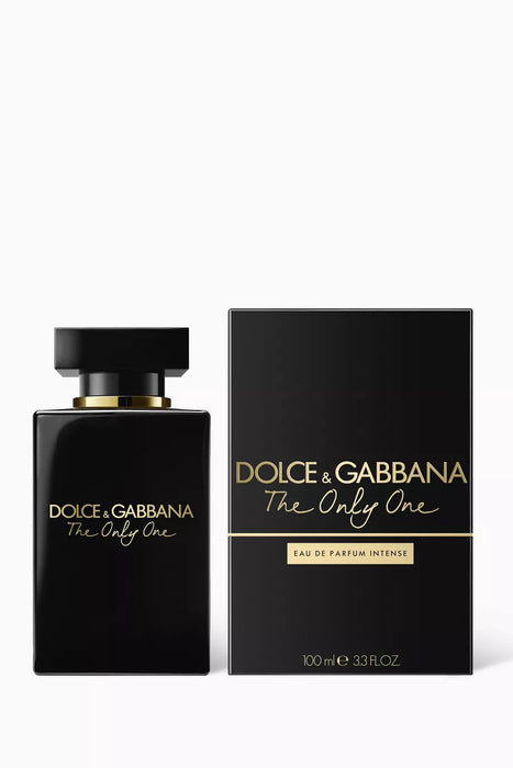 Product image of dolce gabbana the only one intense 100 ml edp women perfume - Image 2