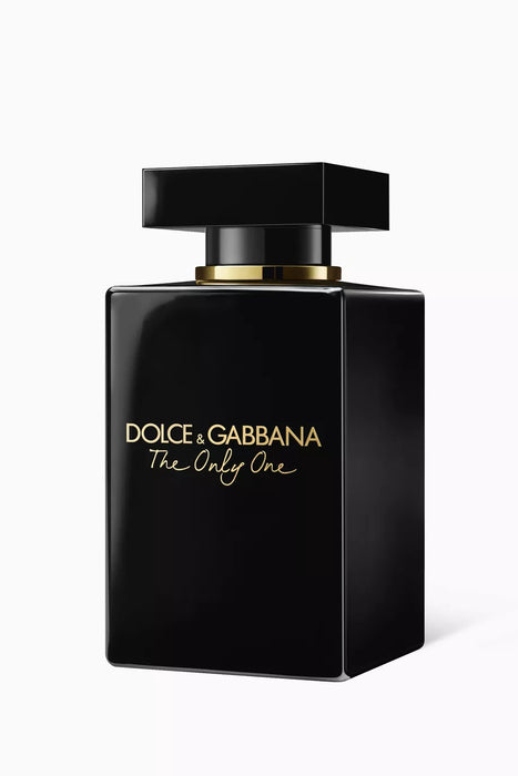 Product image of dolce gabbana the only one intense 100 ml edp women perfume - Image 3