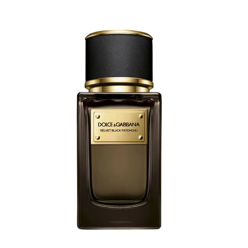 Product image of dolce gabbana velvet black patcholi 50 ml edp unisex perfume