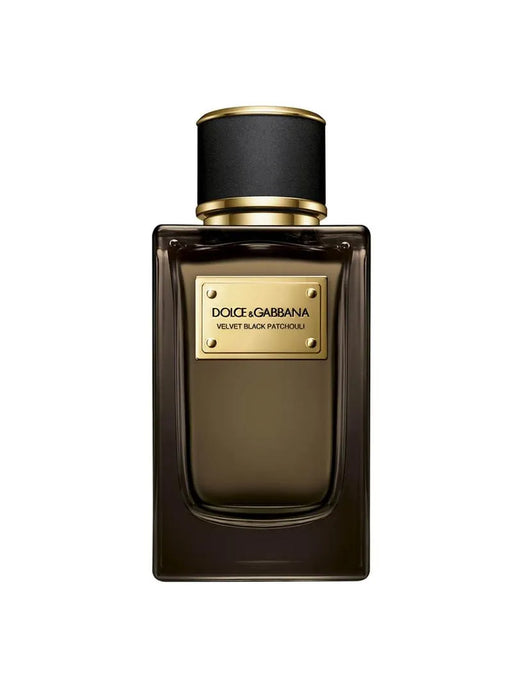 Product image of dolce gabbana velvet black patchouli 150 ml edp unisex perfume