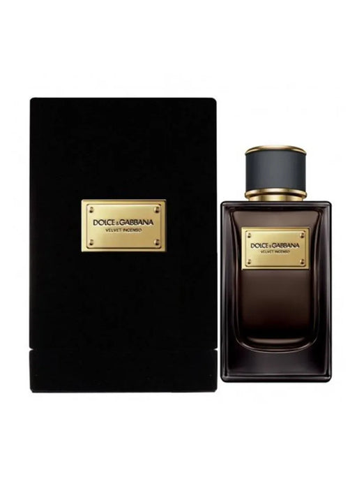 Product image of dolce gabbana velvet black patchouli 150 ml edp unisex perfume - Image 2