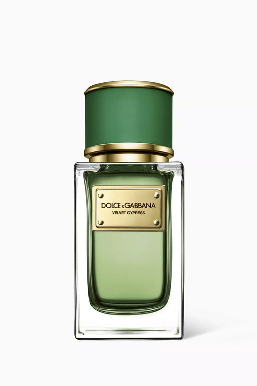 Product image of dolce gabbana velvet cypress 50 ml edp unisex perfume