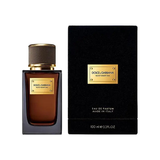 Product image of dolce gabbana velvet desert oud 100 ml edp unisex perfume - Image 2