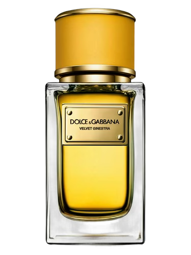 Product image of dolce gabbana velvet ginestra 150 ml edp women perfume