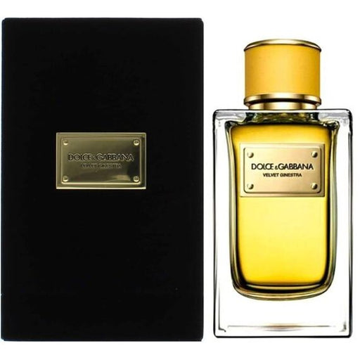 Product image of dolce gabbana velvet ginestra 150 ml edp women perfume - Image 2
