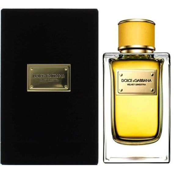 Product image of dolce gabbana velvet ginestra 150 ml edp women perfume - Image 2