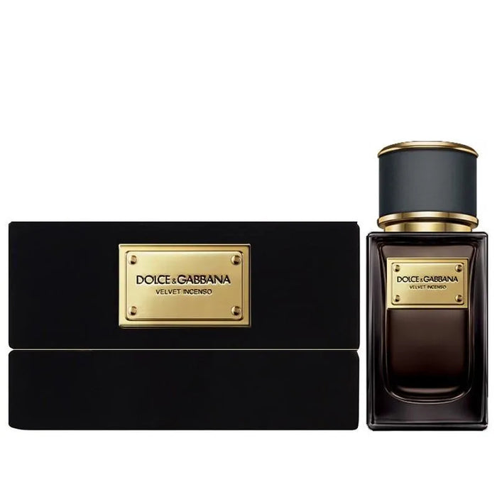 Product image of dolce gabbana velvet incenso 50 ml edp unisex perfume - Image 2