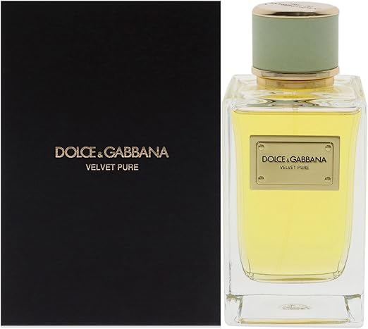 Product image of dolce gabbana velvet pure 150 ml edp women perfume - Image 2