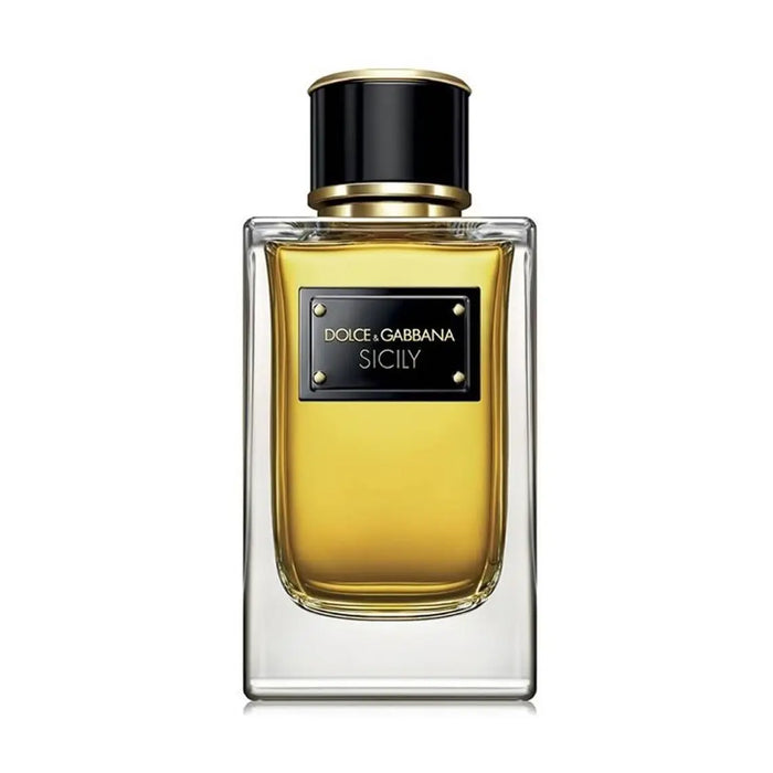 Product image of dolce gabbana velvet sicily 150 ml edp perfume