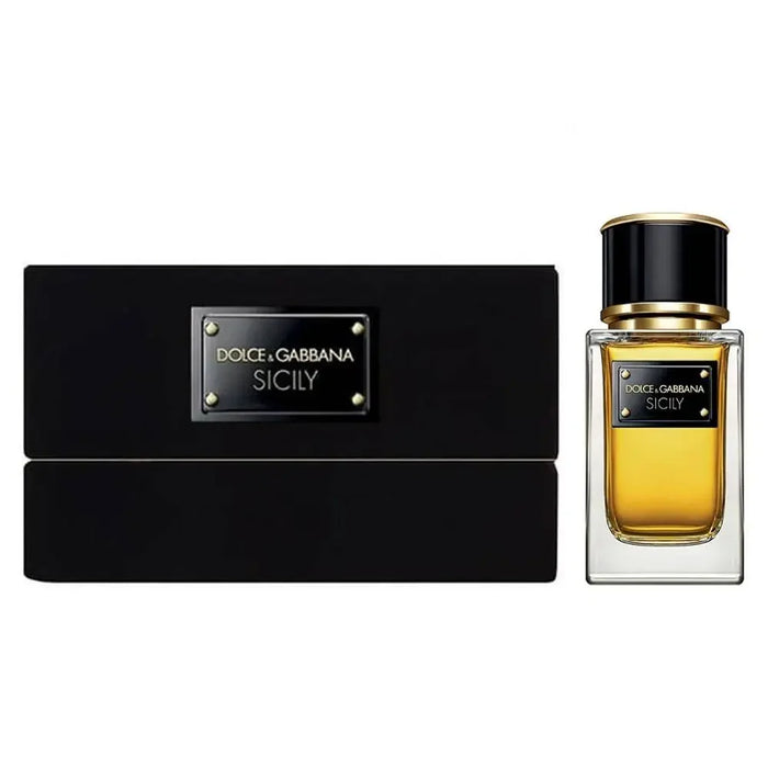 Product image of dolce gabbana velvet sicily 50 ml edp perfume - Image 2