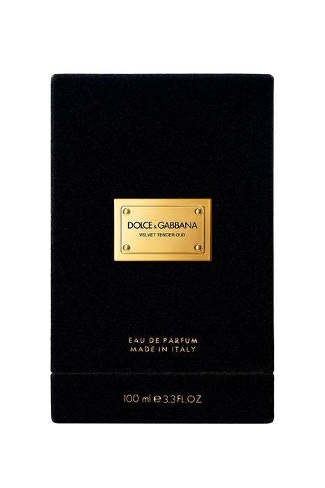 Product image of dolce gabbana velvet tender oud 100 ml edp unisex perfume - Image 3
