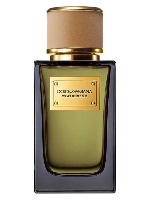 Product image of dolce gabbana velvet tender oud 50 ml edp perfume