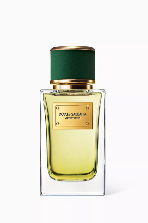 Product image of dolce gabbana velvet vetiver 100 ml edp unisex perfume