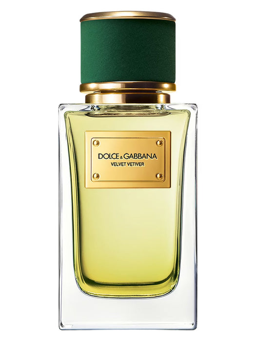 Product image of dolce gabbana velvet vetiver 150 ml edp unisex perfume
